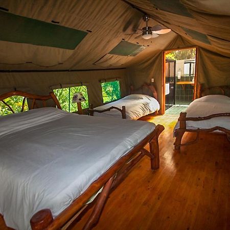 Rafiki Safari Lodge Savegre 외부 사진