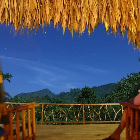 Rafiki Safari Lodge Savegre 외부 사진